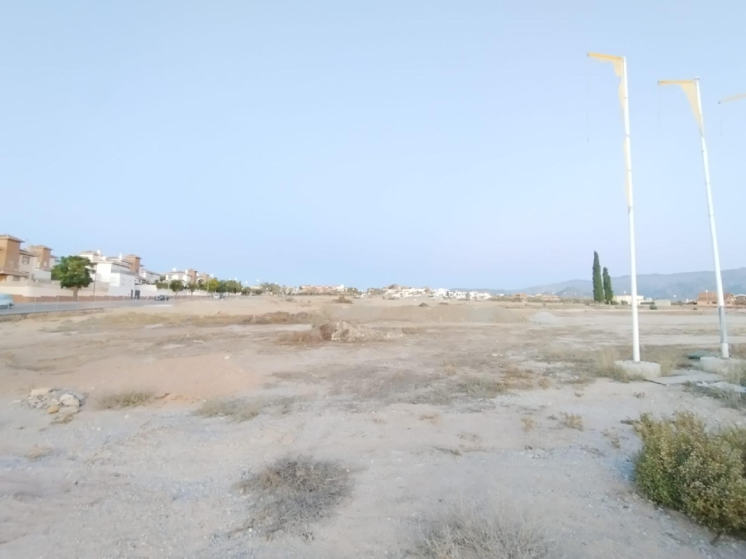 kaufen Grundstück Otura Vega De Granada 2