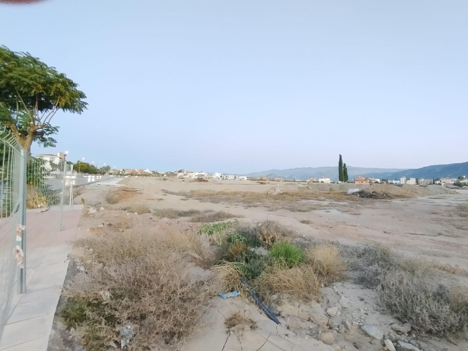 kaufen Grundstück Otura Vega De Granada 5