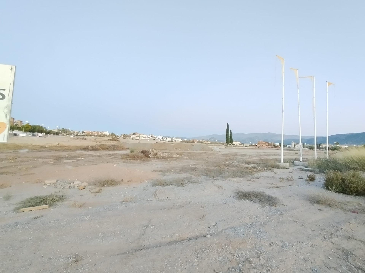 kaufen Grundstück Otura Vega De Granada 4