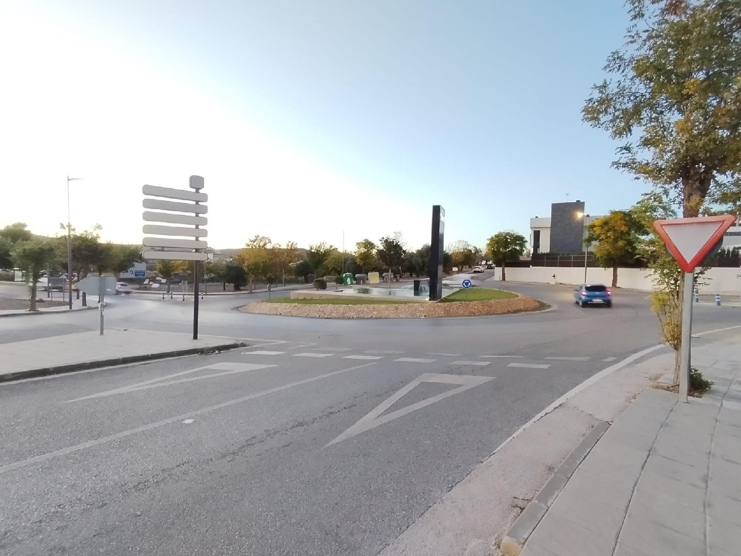 kaufen Grundstück Otura Vega De Granada 3