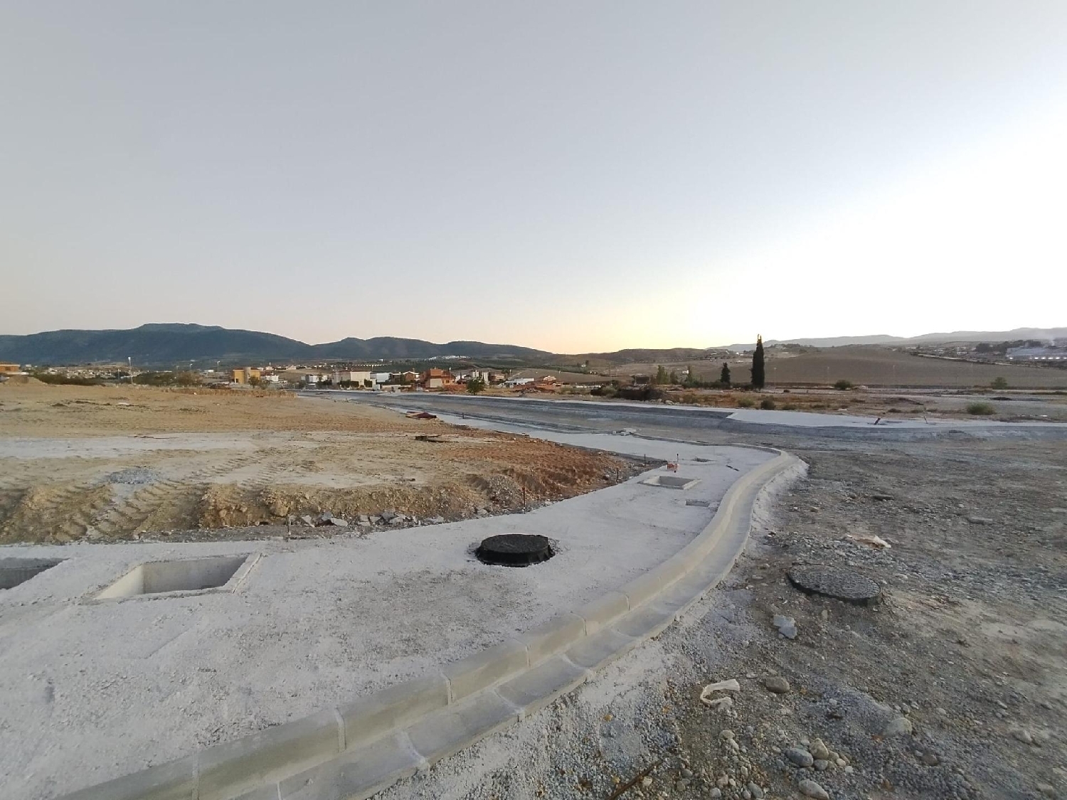 kaufen Grundstück Otura Vega De Granada 7