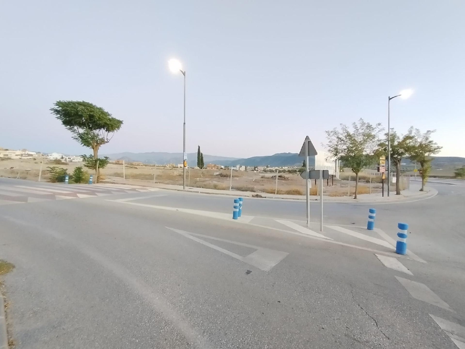 kaufen Grundstück Otura Vega De Granada 6