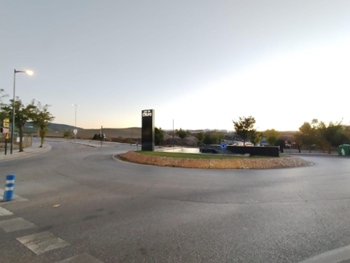 Otura Vega De Granada Grundstück Bild 6325640