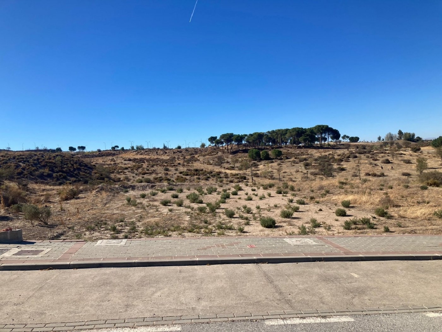  for sale plot Otura Vega De Granada 1