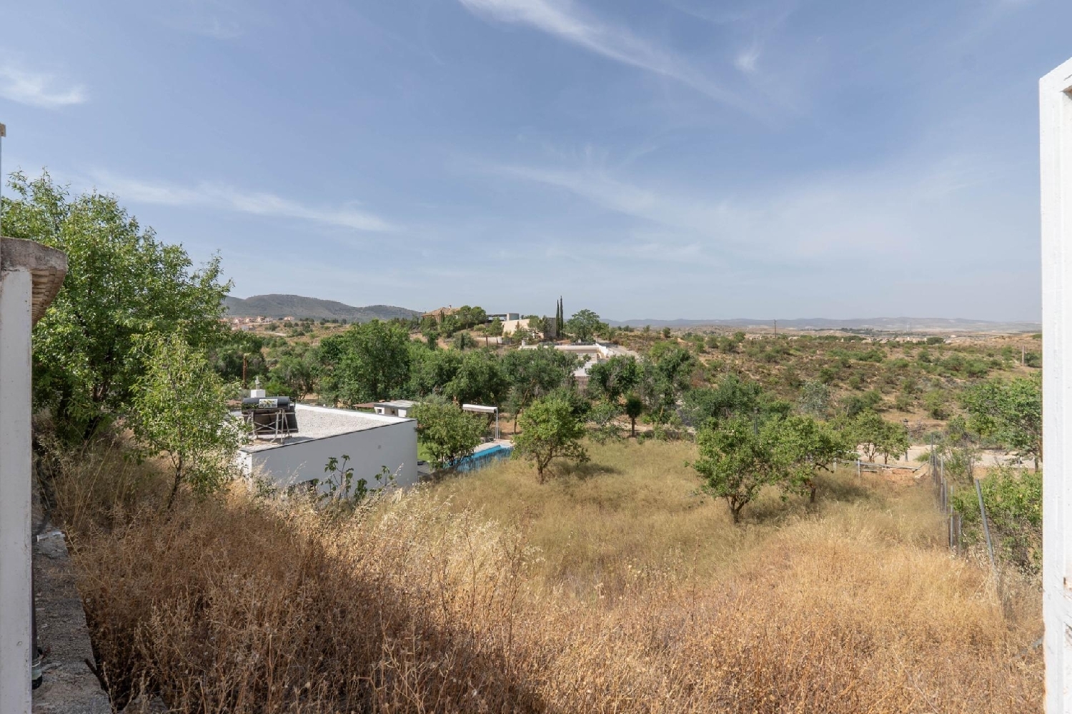 for sale plot Otura Vega De Granada 5