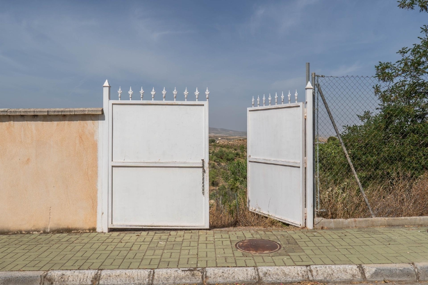 for sale plot Otura Vega De Granada 4