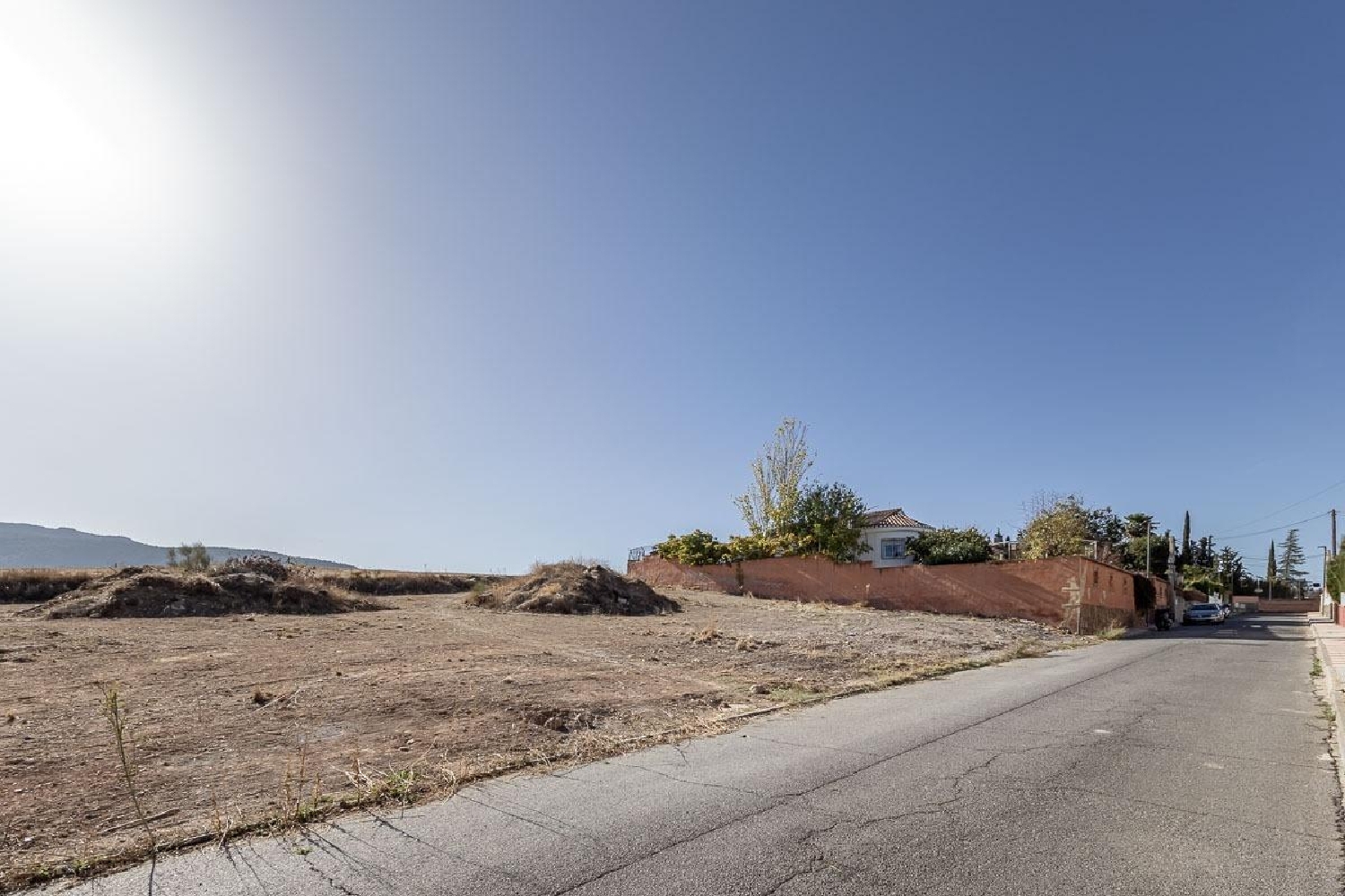  till salu tomt Otura Vega De Granada 4