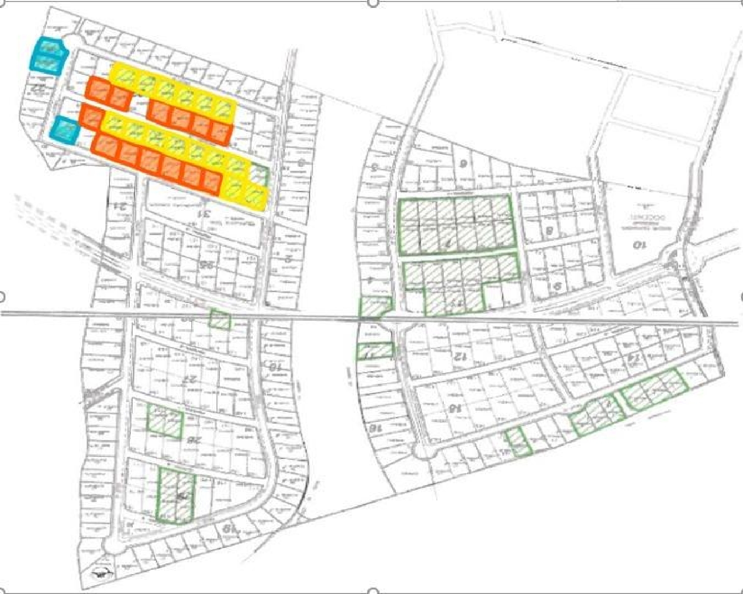  te koop perceel Otura Vega De Granada 5