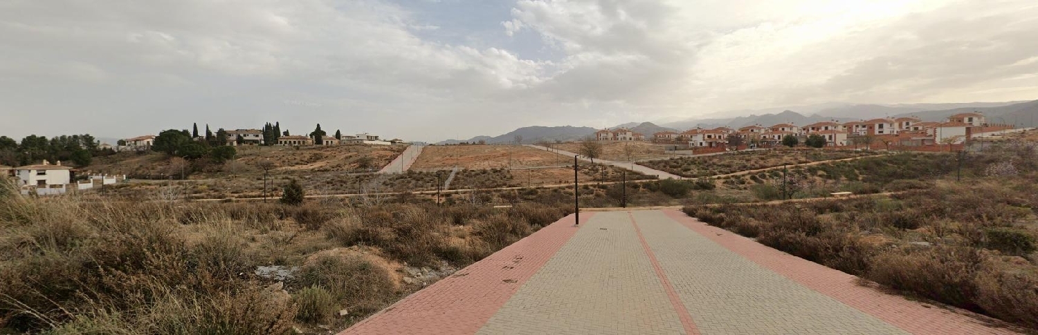  te koop perceel Otura Vega De Granada 1