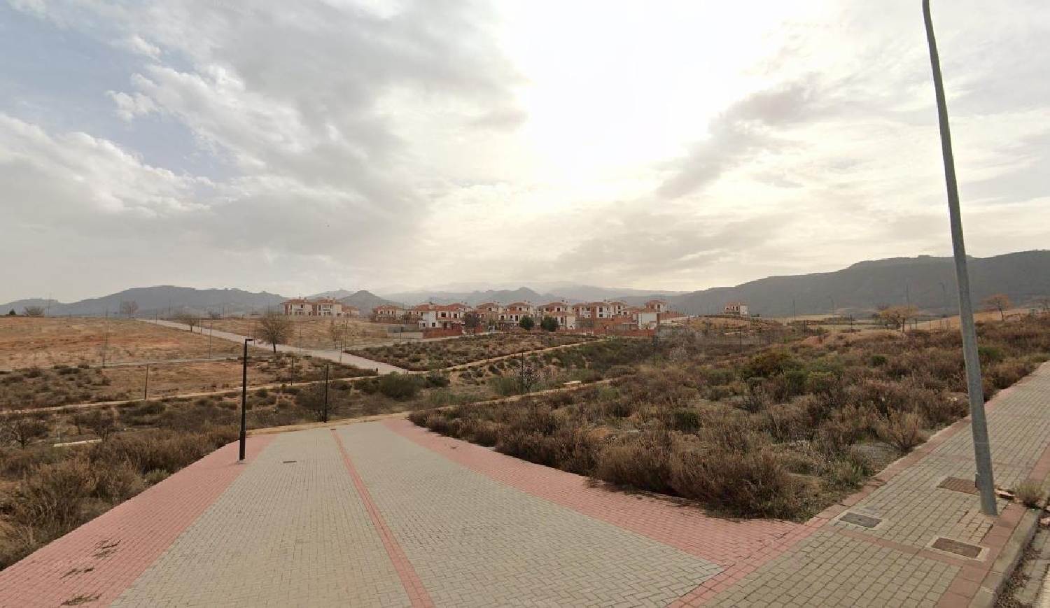  te koop perceel Otura Vega De Granada 2