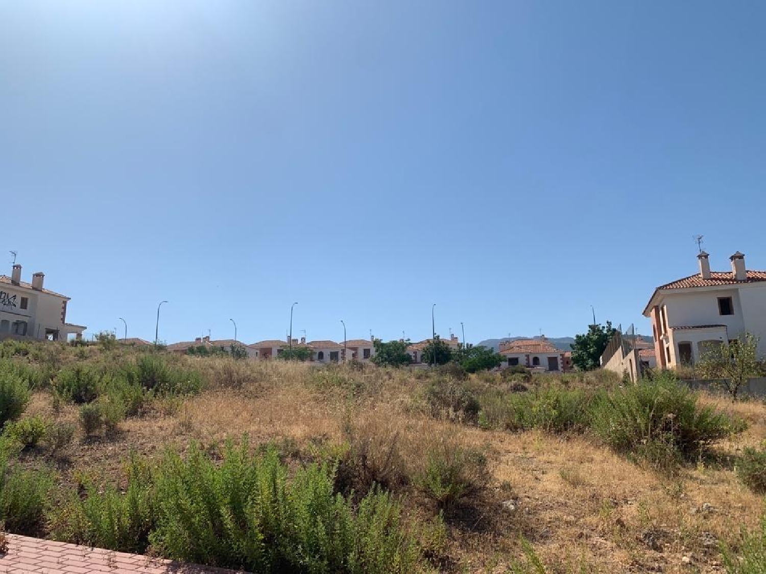  te koop perceel Otura Vega De Granada 6