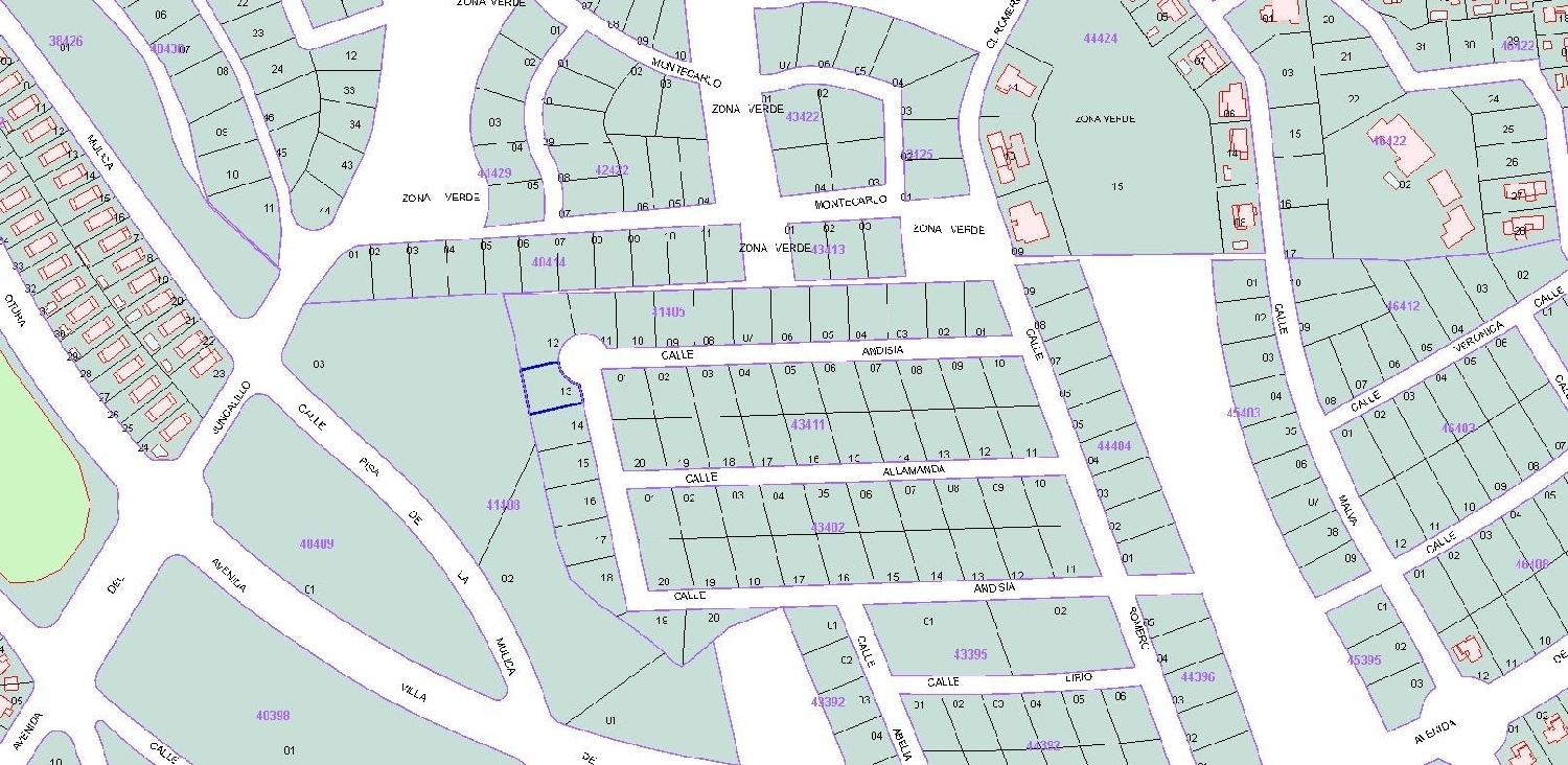  te koop perceel Otura Vega De Granada 3