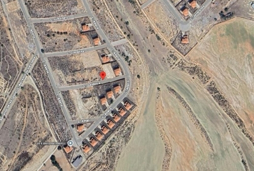 Otura Vega De Granada tomt foto 6336433