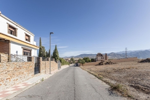 Otura Vega De Granada tomt foto 6338231