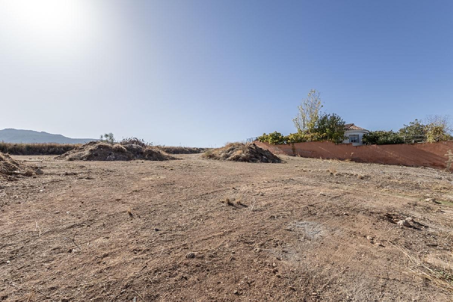  till salu tomt Otura Vega De Granada 6