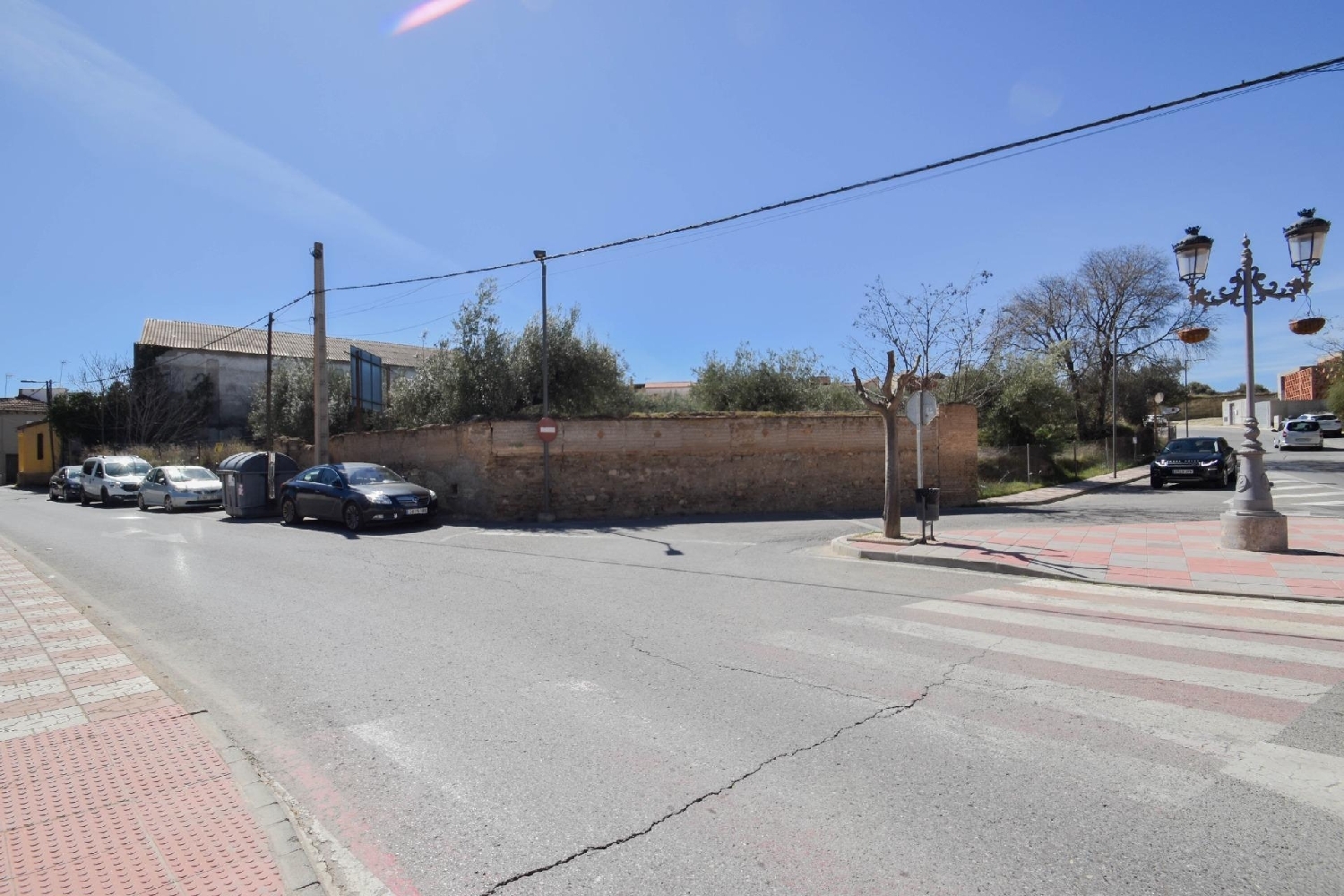  kaufen Grundstück Otura Vega De Granada 2