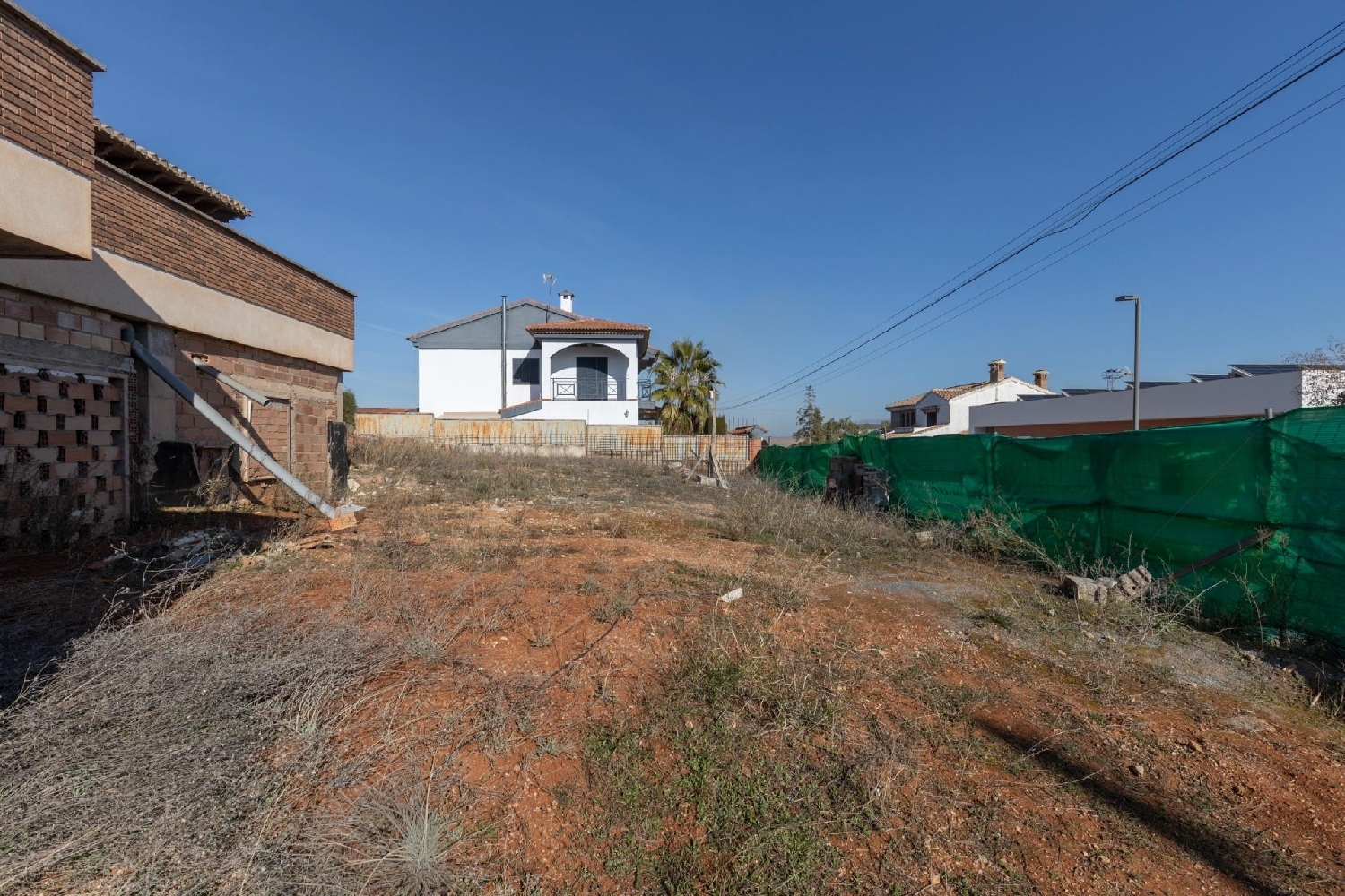  à vendre terrain Otura Vega De Granada 2