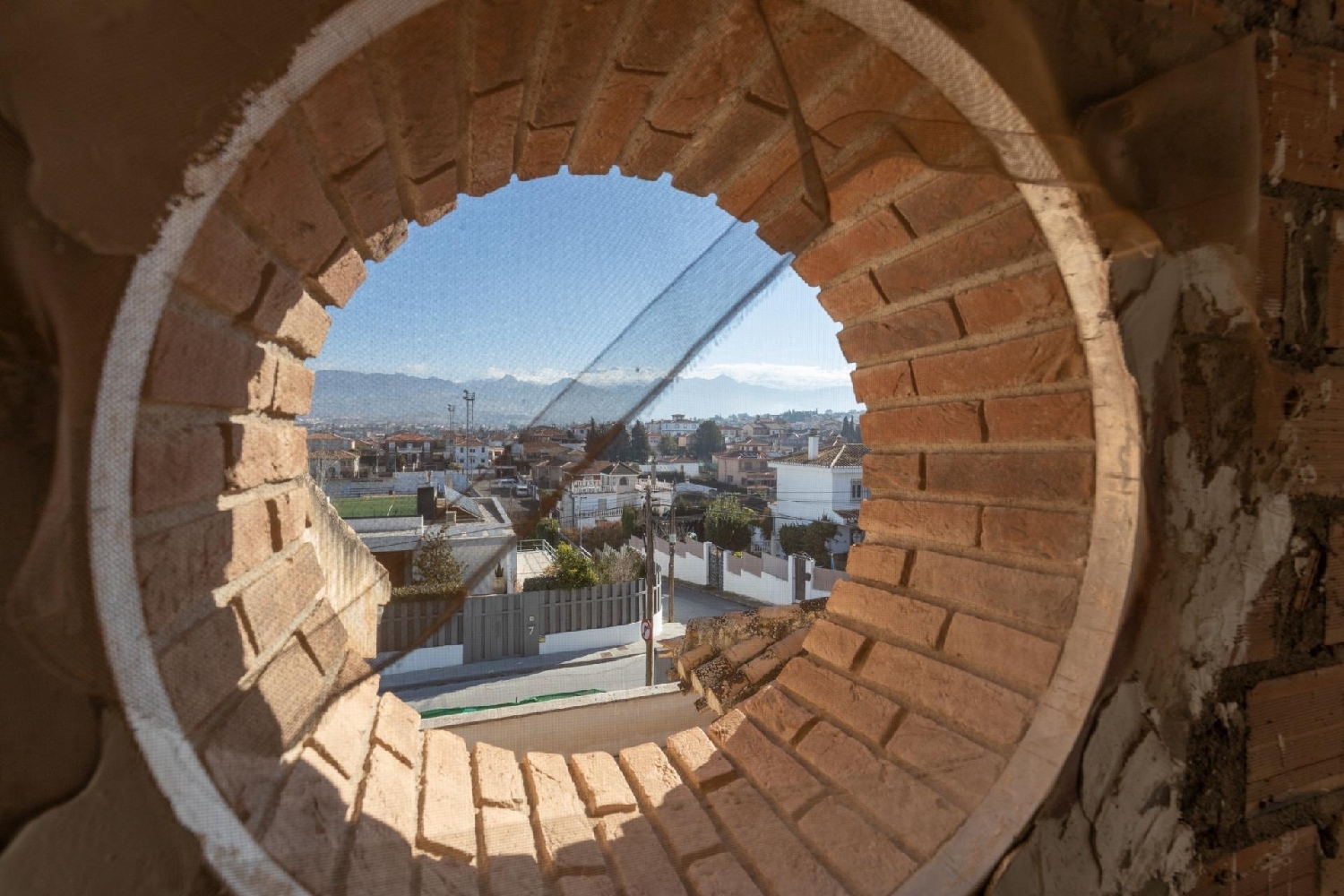  à vendre terrain Otura Vega De Granada 6