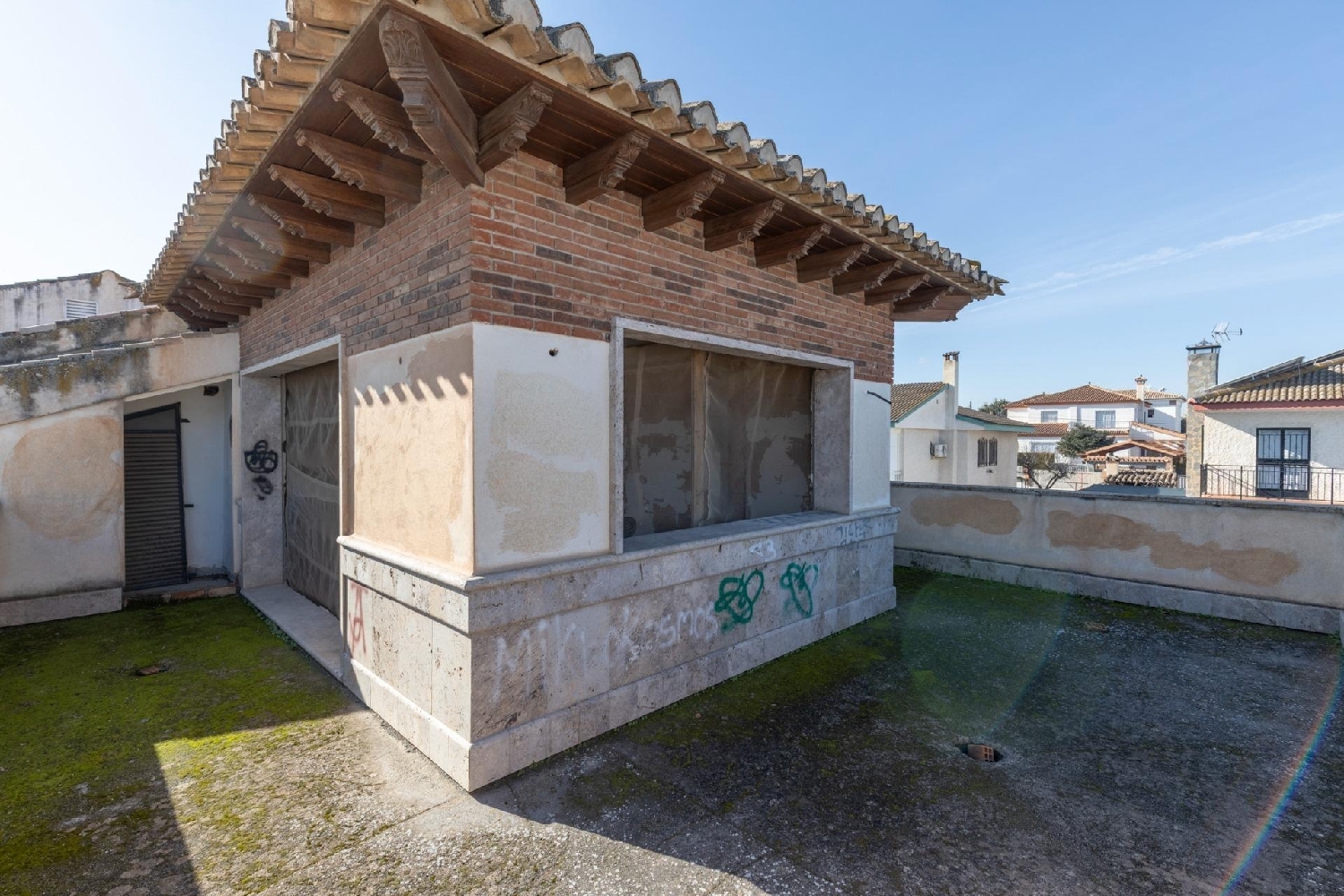  à vendre terrain Otura Vega De Granada 8