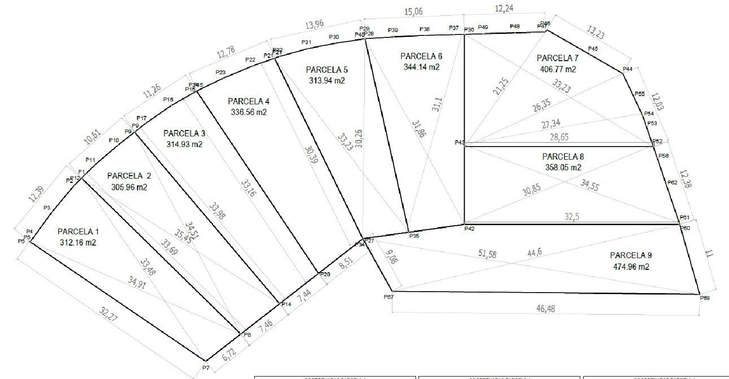  for sale plot Otura Vega De Granada 4