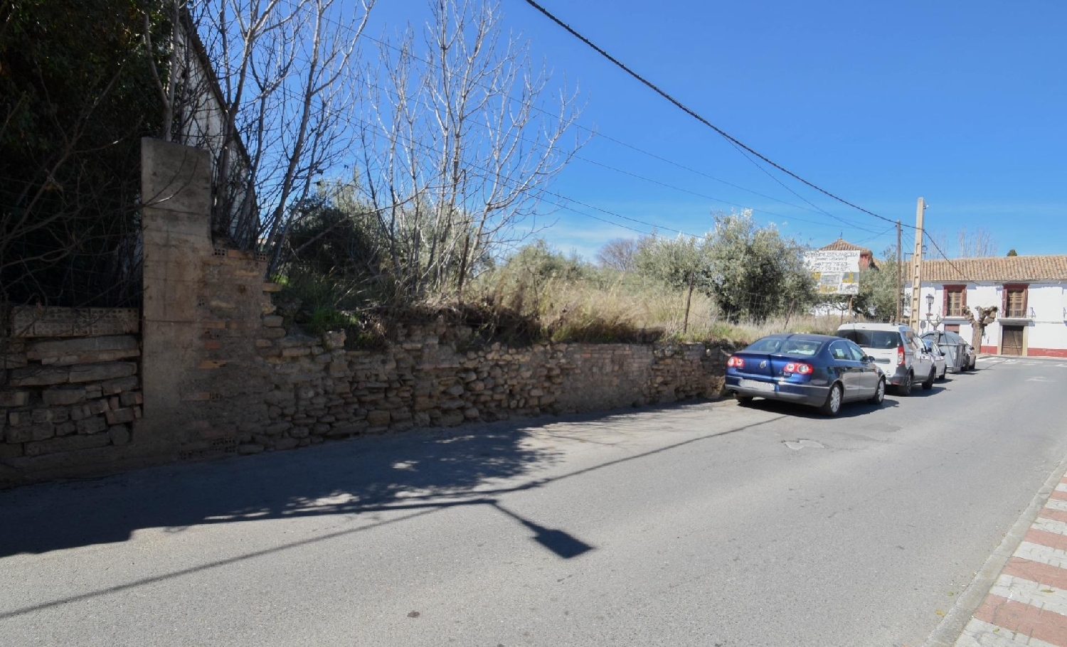  for sale plot Otura Vega De Granada 7