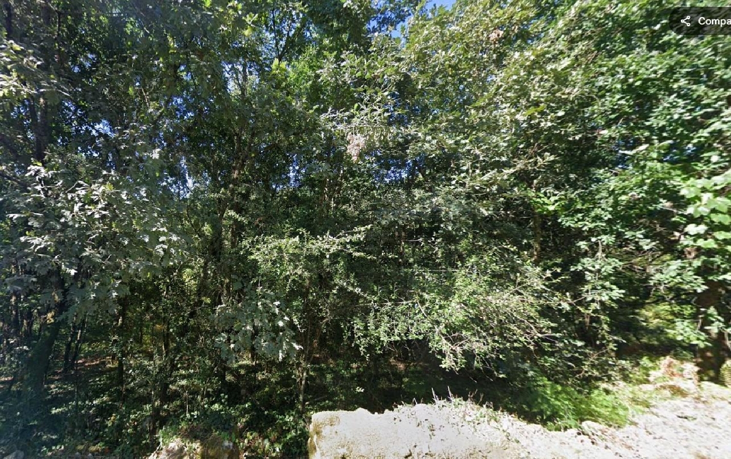  till salu tomt Ourense Casco Antiguo Ourense 5