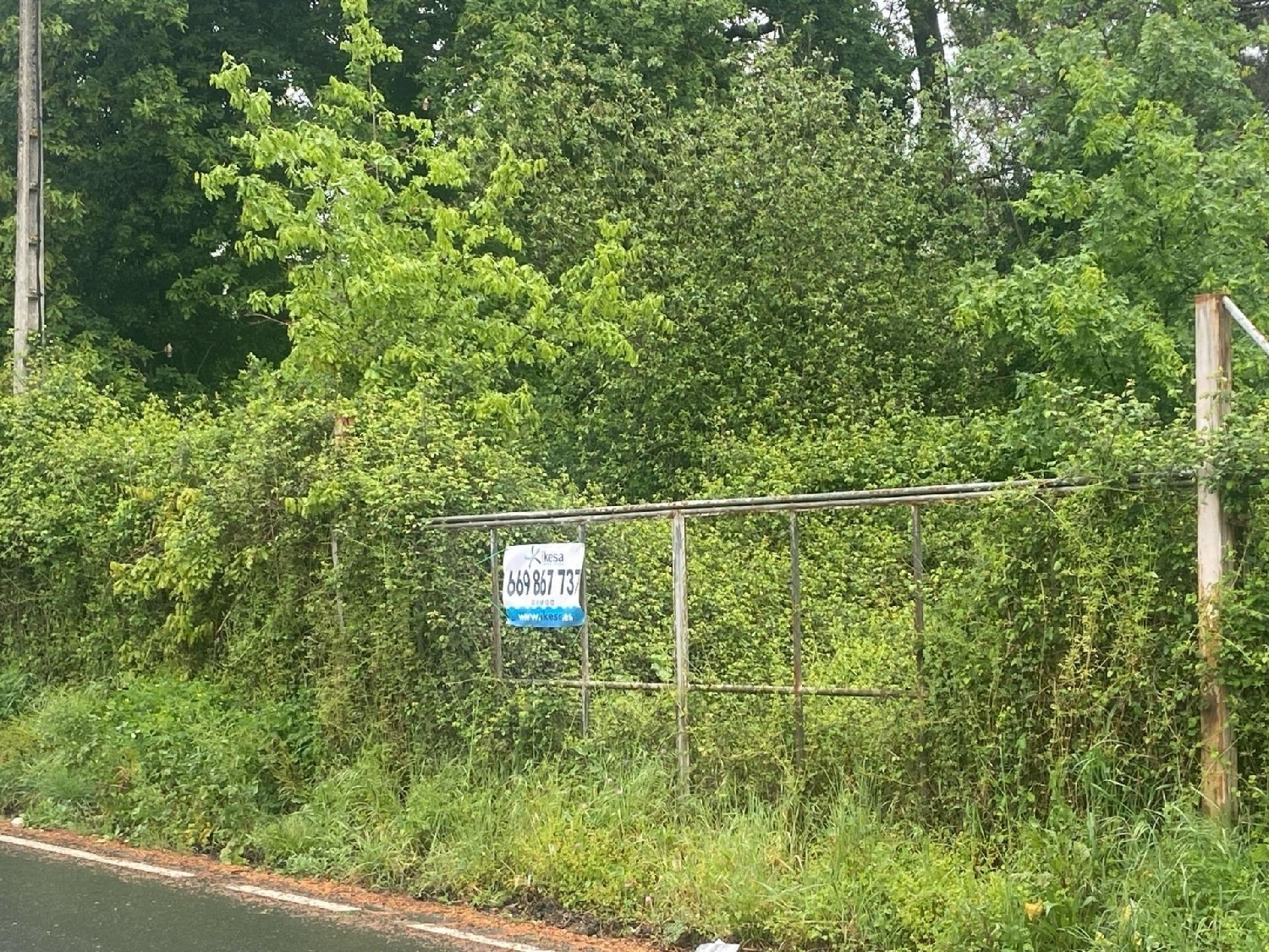  till salu tomt Ourense Casco Antiguo Ourense 6