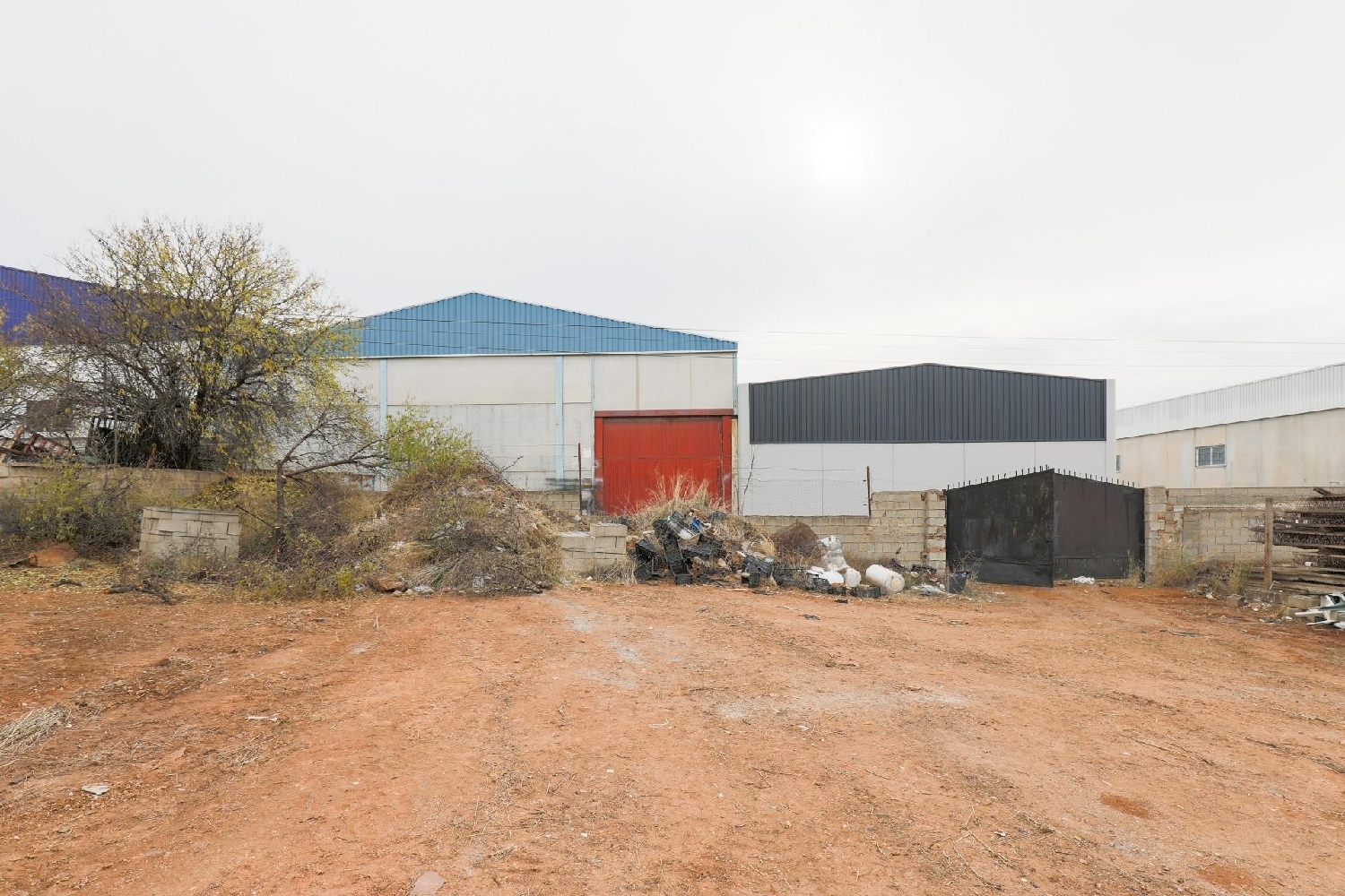  en venta terreno Padules Alpujarra Almeriense 6