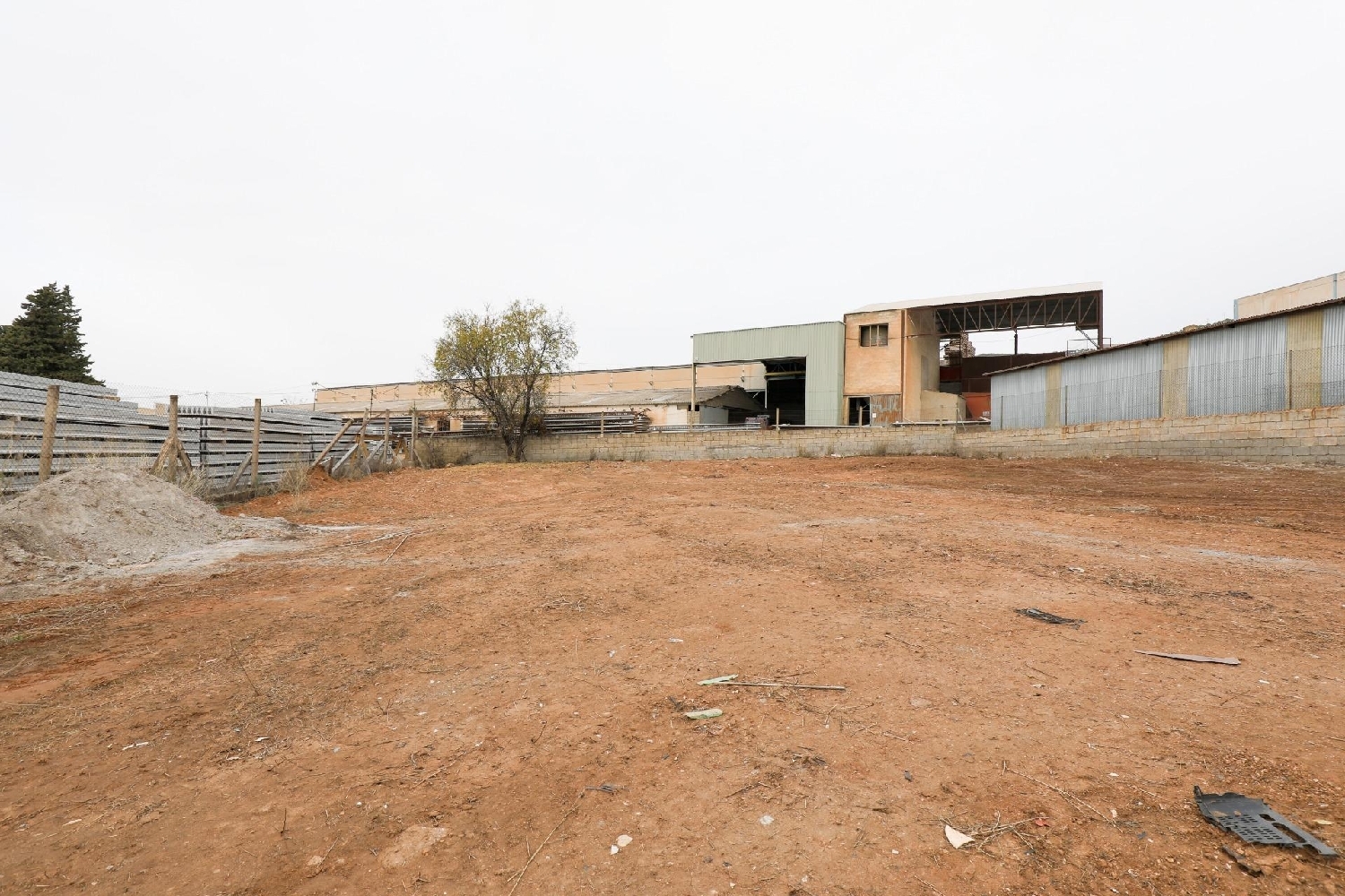  en venta terreno Padules Alpujarra Almeriense 4