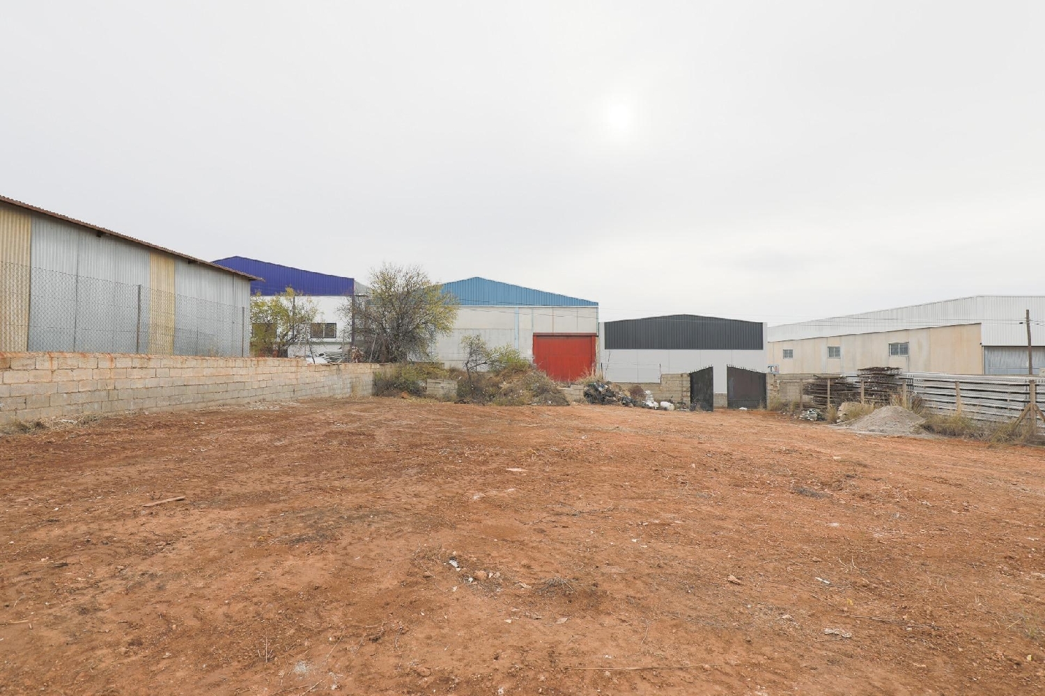  for sale plot Padules Alpujarra Almeriense 2