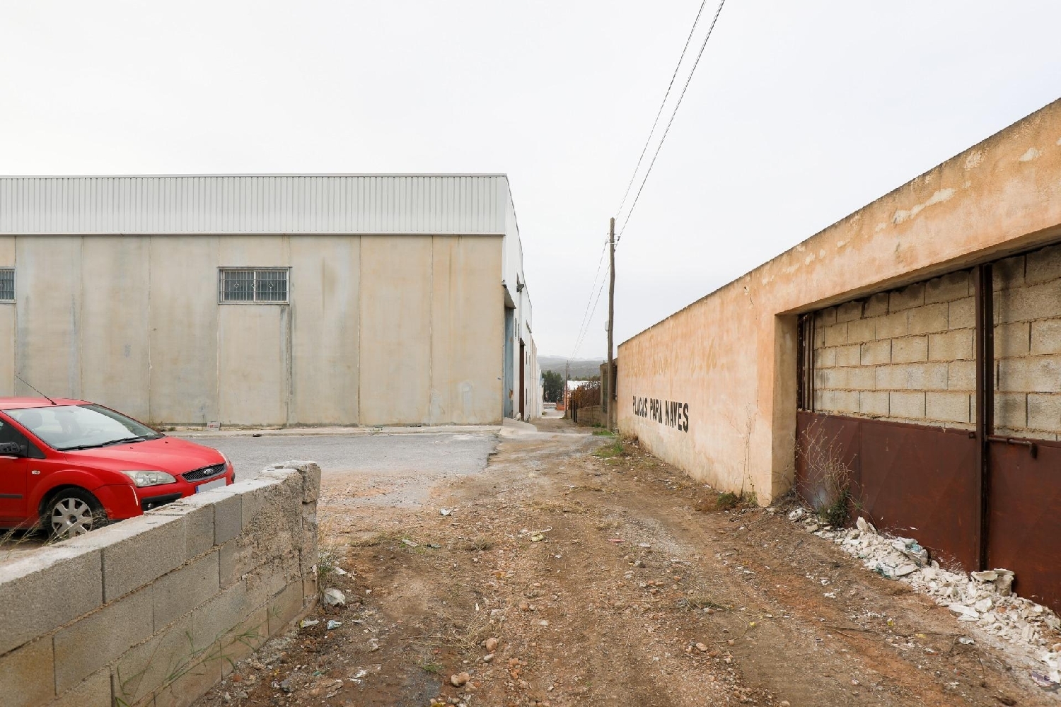  for sale plot Padules Alpujarra Almeriense 8