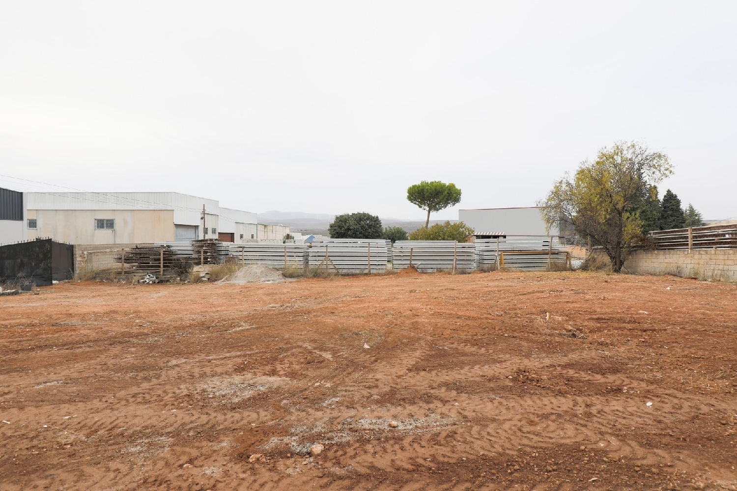  for sale plot Padules Alpujarra Almeriense 5