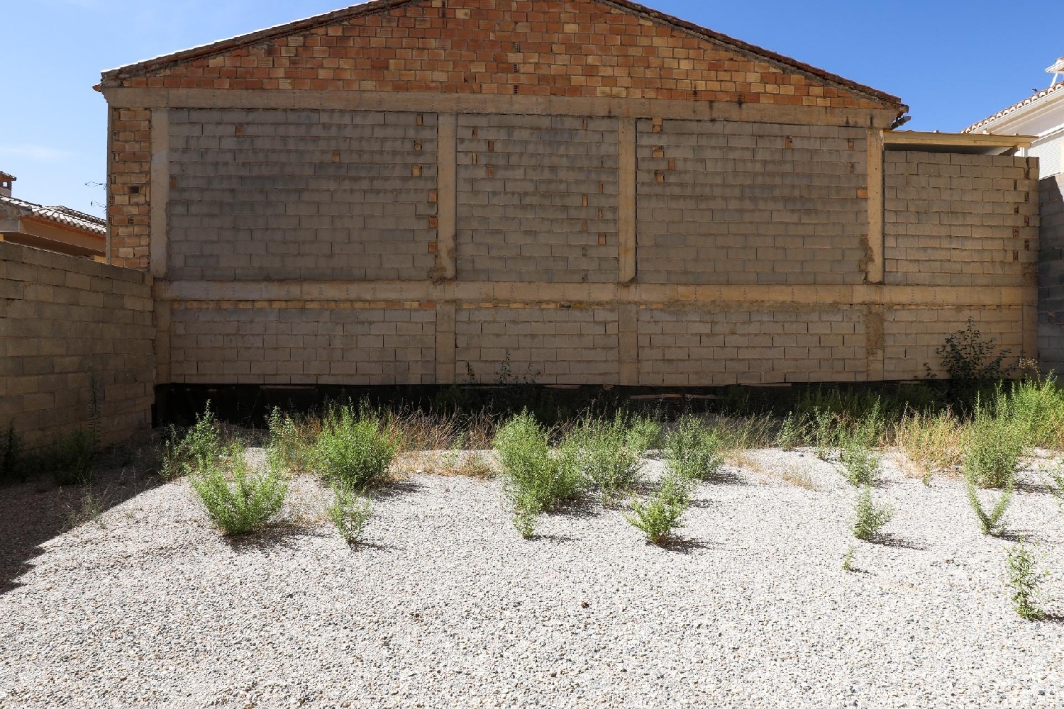  for sale plot Padules Alpujarra Almeriense 3