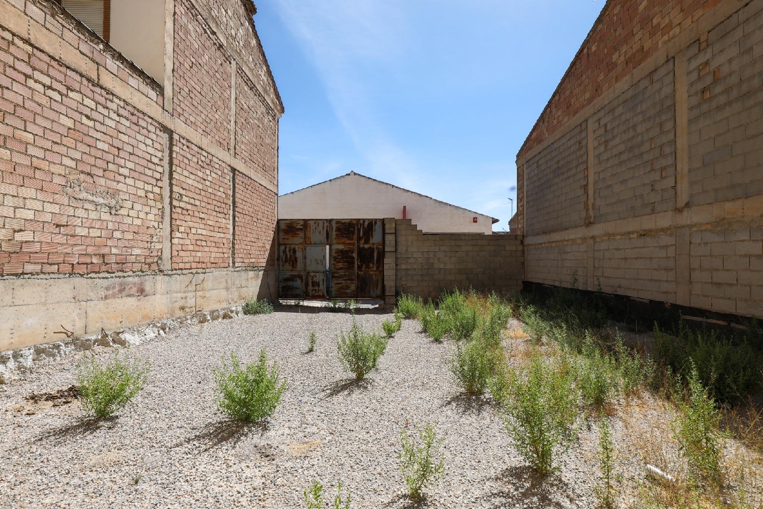  for sale plot Padules Alpujarra Almeriense 4