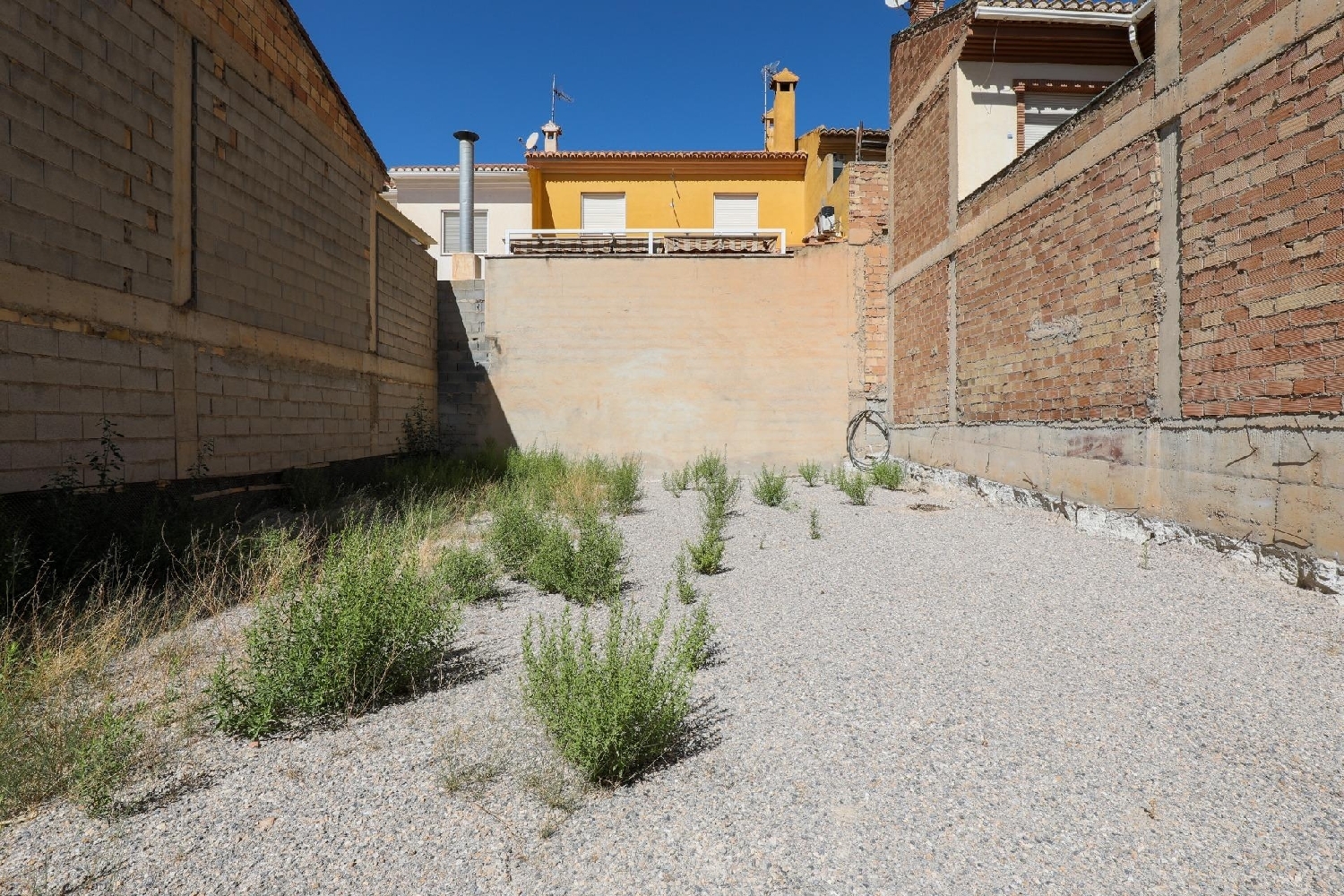  for sale plot Padules Alpujarra Almeriense 1