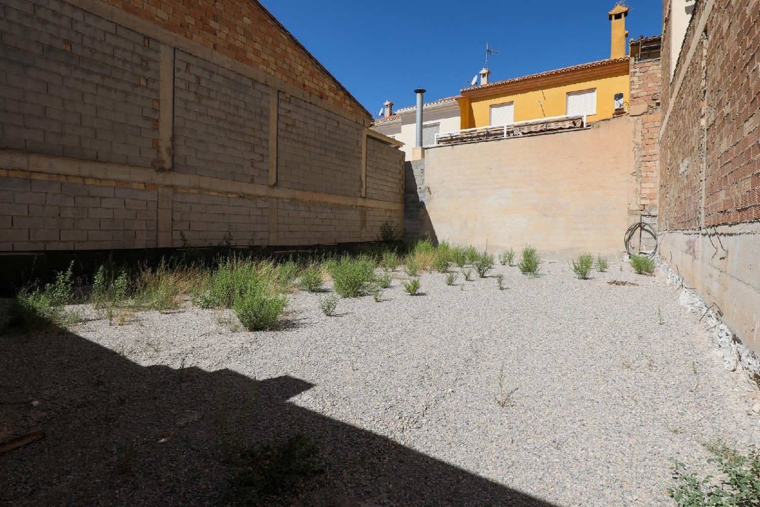  for sale plot Padules Alpujarra Almeriense 2