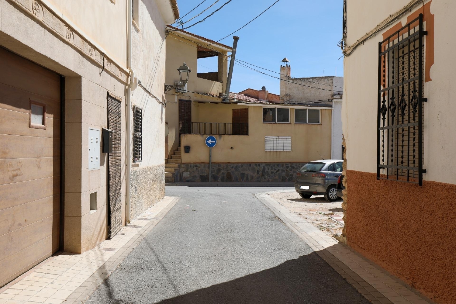  for sale plot Padules Alpujarra Almeriense 5