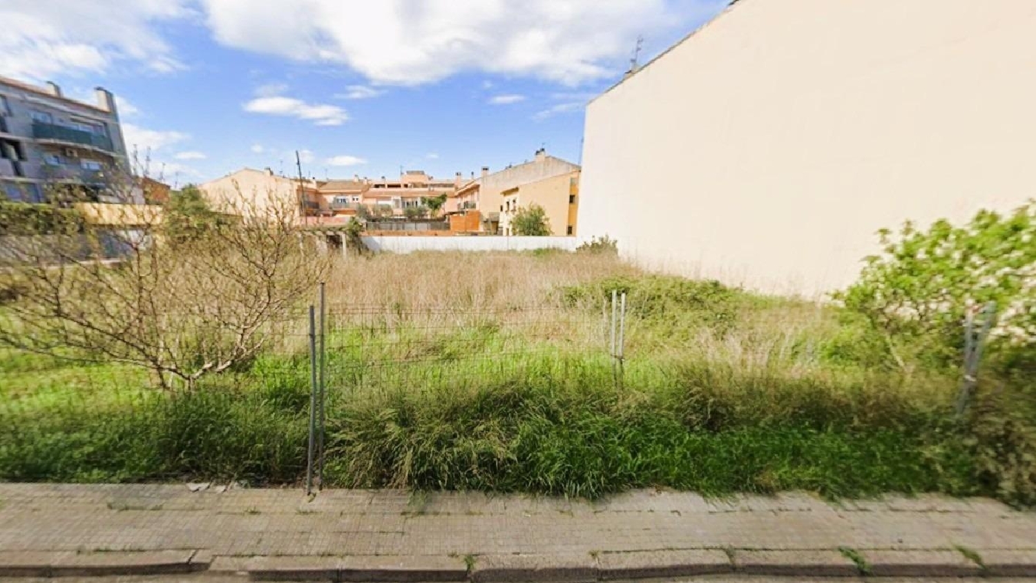  en venta terreno Palafrugell Baix Empordà 1