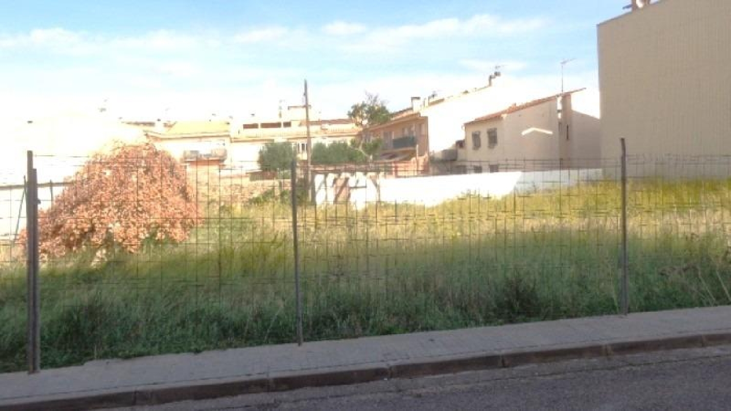  en venta terreno Palafrugell Baix Empordà 5