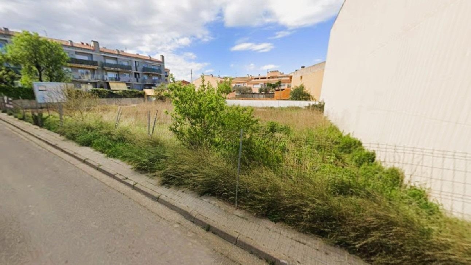  en venta terreno Palafrugell Baix Empordà 2