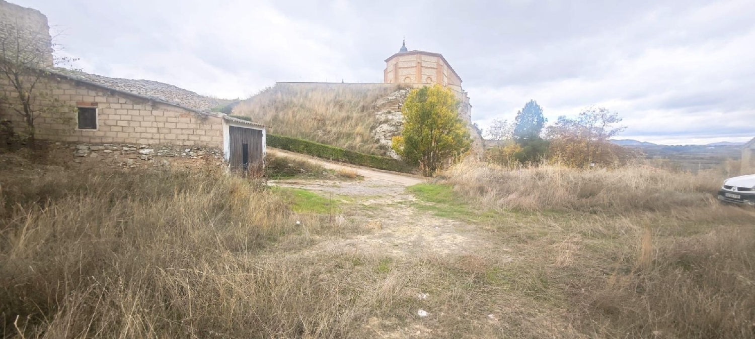  en venta terreno Paracuellos De Jiloca Comunidad De Calatayud (La) 5