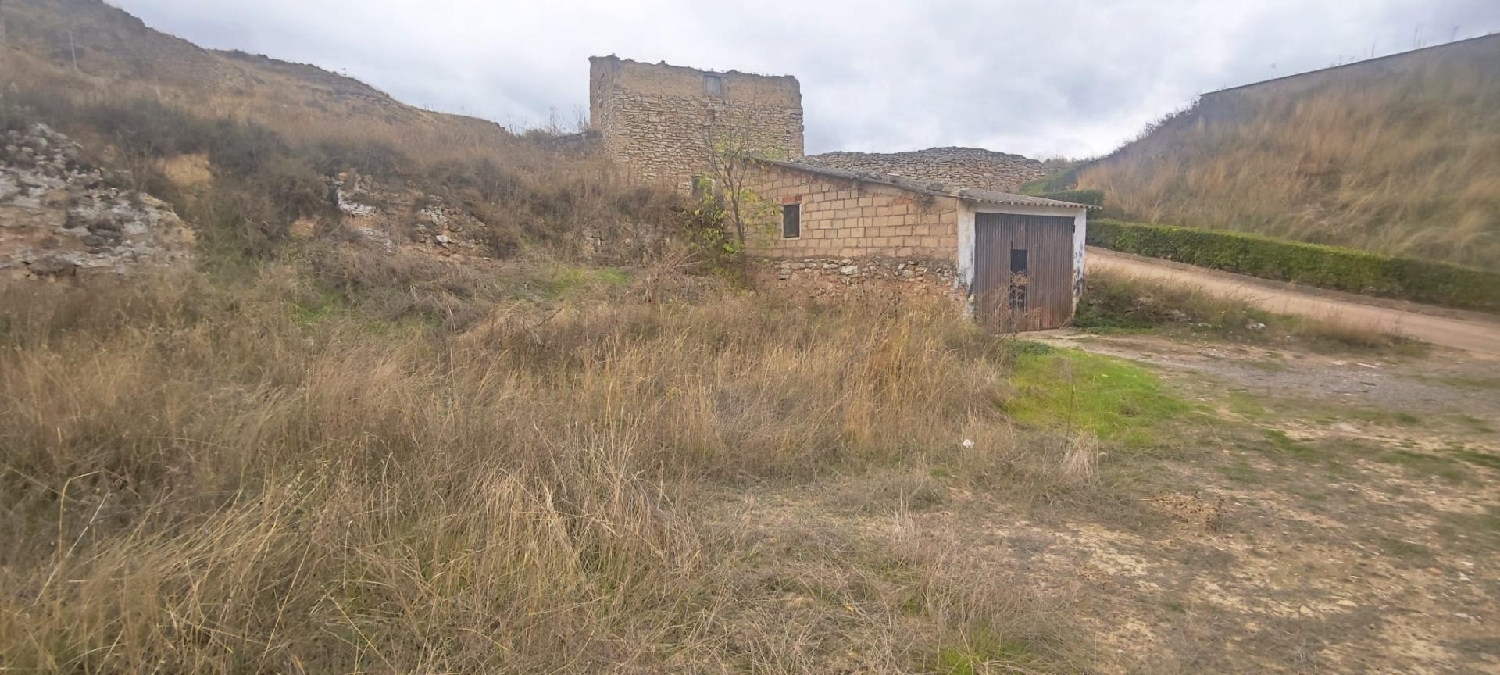  en venta terreno Paracuellos De Jiloca Comunidad De Calatayud (La) 8