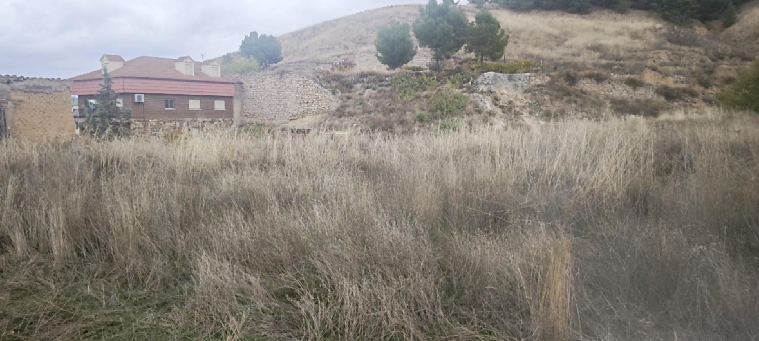  en venta terreno Paracuellos De Jiloca Comunidad De Calatayud (La) 2