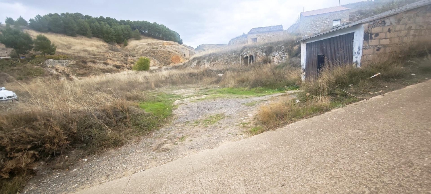  en venta terreno Paracuellos De Jiloca Comunidad De Calatayud (La) 3