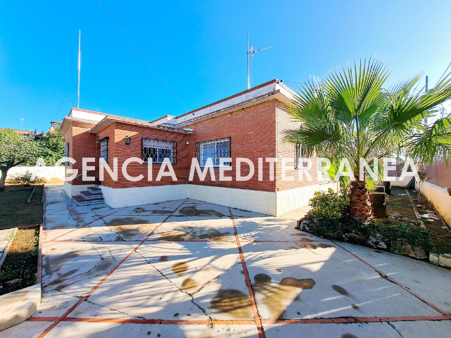 till salu tomt Paterna Del Madera Sierra Del Segura 6