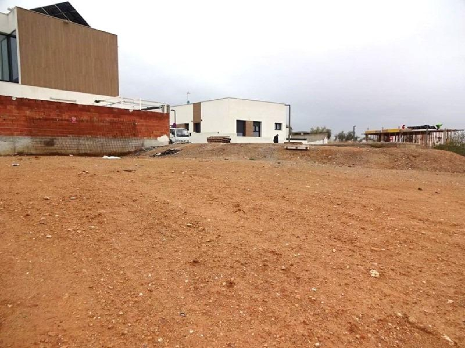  te koop perceel Peligros Vega De Granada 5