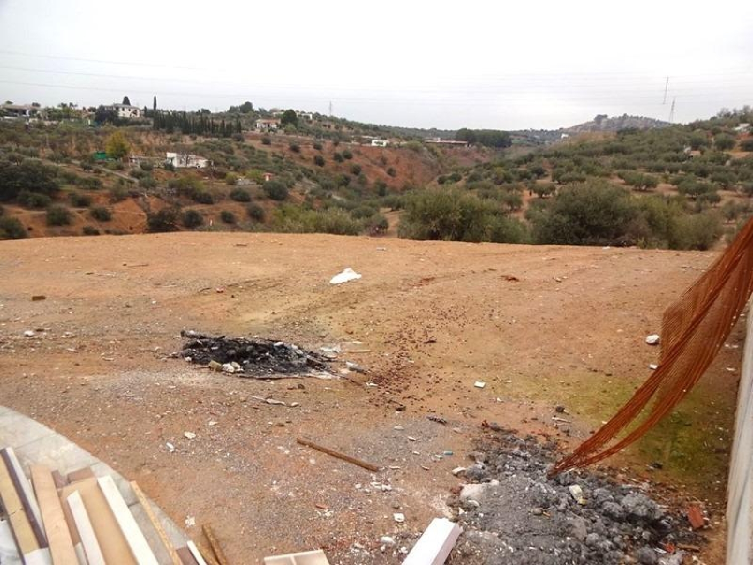  te koop perceel Peligros Vega De Granada 8