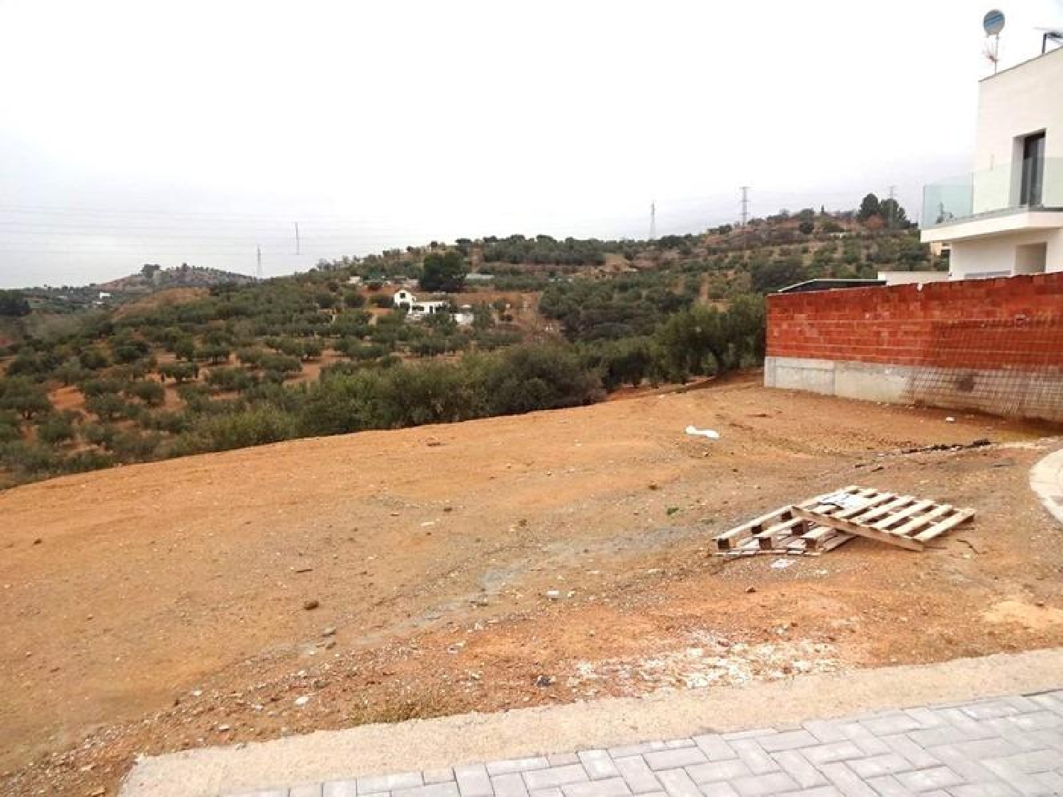  te koop perceel Peligros Vega De Granada 4