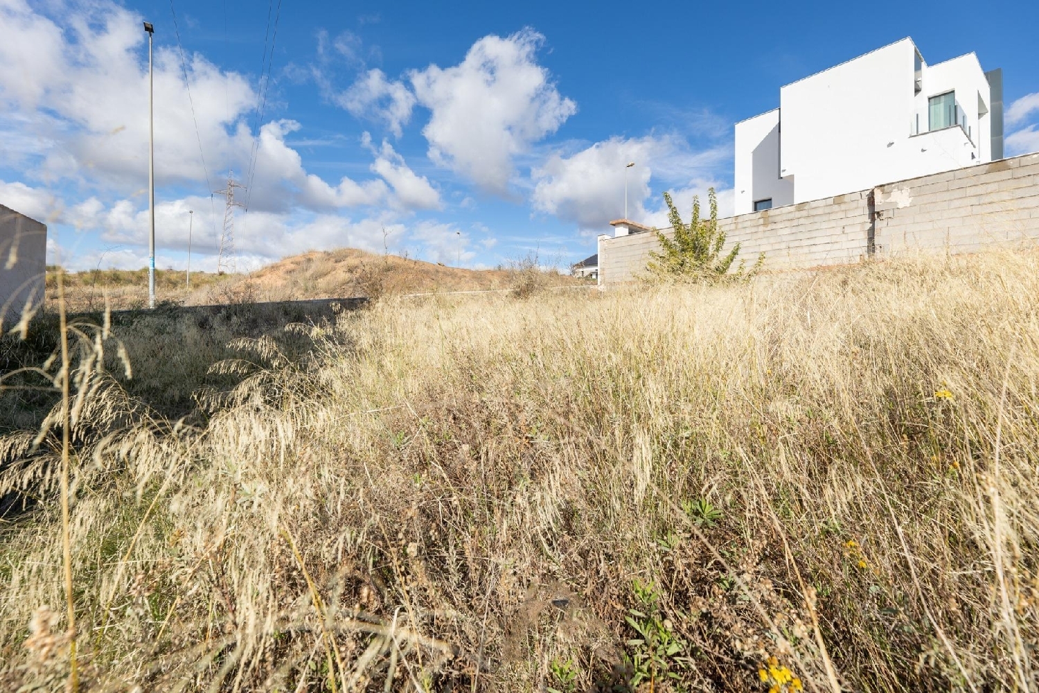  kaufen Grundstück Peligros Vega De Granada 6