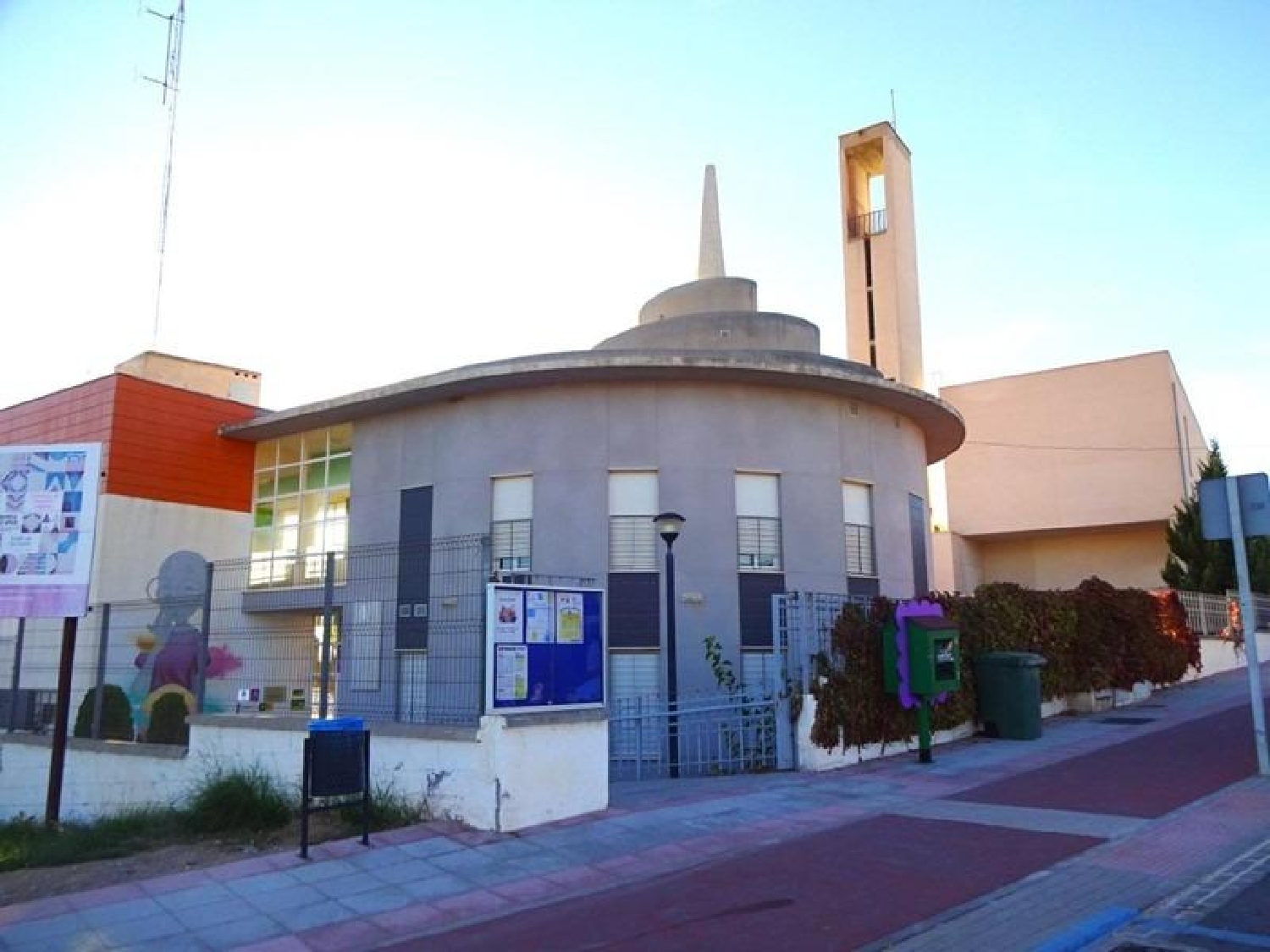 for sale plot Peligros Vega De Granada 6